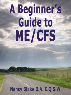 Beginner's Guide to ME/CFS Book Cover