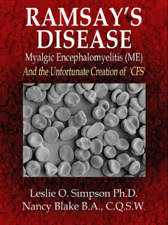 Ramsay's Disease Book Cover
